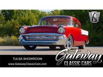 1957 chevrolet 150 for sale