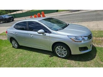 lounge origine 2.0 flex 4p aut.