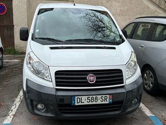 fiat scudo l2h1 2l 128 ch