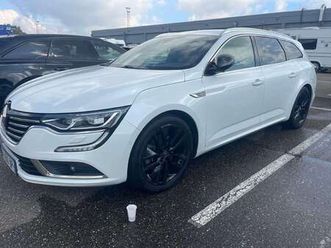 blue dci 160 edc intens