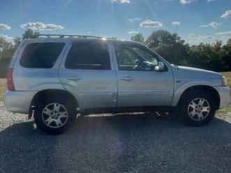 2005 mazda tribute $2500obo
