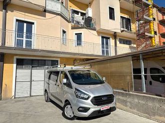 2.0 tdci 130cv 9 posti l2 h1