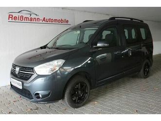 dacia dokker laureate, klima, flüssiggas lpg günstig!!