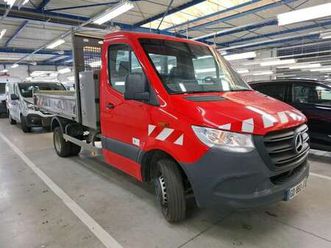 sprinter 514 cdi ribaltabile