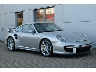 porsche 997 gt2