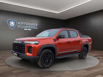 t60 max luxury 2.0tt 4wd *ahk*sofort verfügbar*