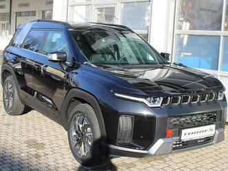 hybrid essential 1.5 2wd