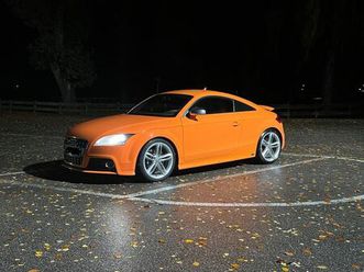 AUDI TT TTS audi-tts-mtm-310ps-voll