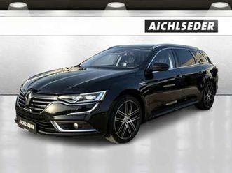 RENAULT TALISMAN ESTATE grandtour-initiale-paris-energy-dci-160-edc