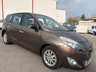 iii 1.4 tce exception 5pl