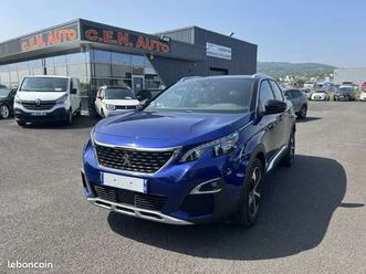 1.2 puretech 130ch gt line s&s