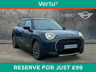 e 42.5kwh exclusive auto 5dr