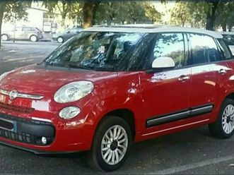 500l living 500l living 0.9 twinair turbo natural power lounge