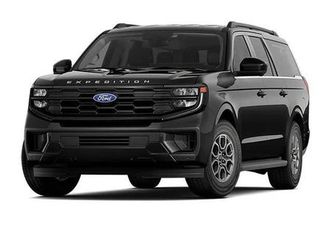 2025 ford expedition max active 4x4