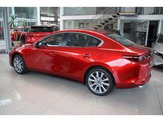 sedán 2.5 e-skyactiv-g centre-line 103kw