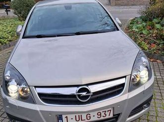 signum 1.9 cdti edition plus