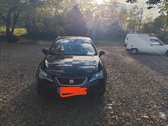 seat ibiza 1,2l tsi 90 ch