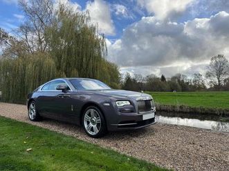 6.6 v12 auto euro 6 2dr