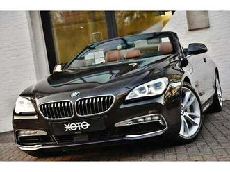 i cabriolet ***belgian car / full history***