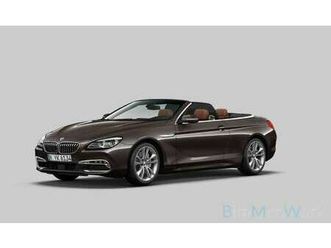 i cabriolet ** top condition / jatoba metallic **