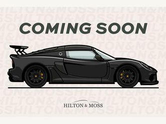 3.5 v6 sport 420 final edition euro 6 2dr