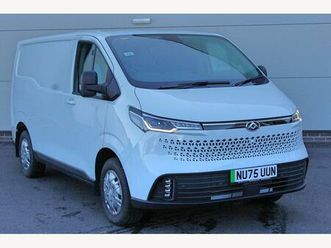 77kwh auto l1 h1 5dr