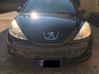 peugeout 206 plus 1.1 60 cv 3p. generation eco gpl