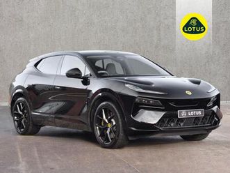 112kwh auto 4wd 5dr (dual motor)