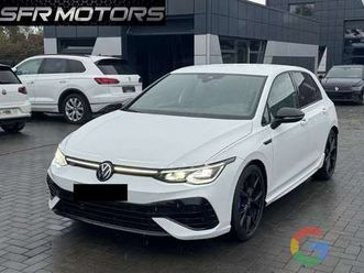 golf 2.0 tsi r dsg 4motion *akrapovic/matrix/gara