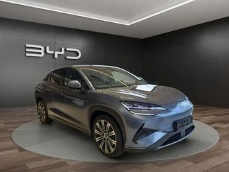 byd sealion 7 excellence awd 91,3kwh 360 kamera/hud/hifi/navi/led/áfa-s