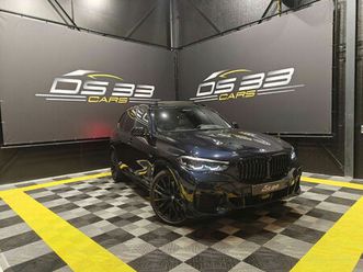 bmw x5 x5 xdrive45e m-pack/22