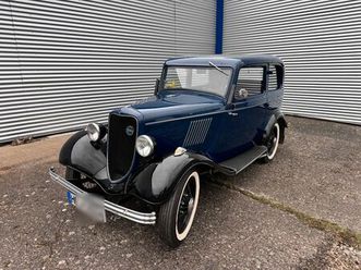 other ford modell y köln junior 8hp