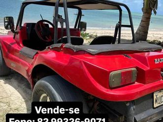 brm buggy /m-8/m-8 long 1.6 1991