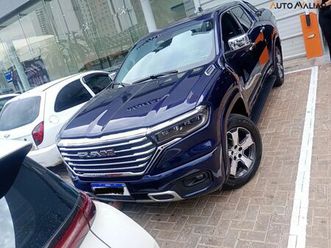 ram rampage 2.0 hurricane laramie 4x4 2024