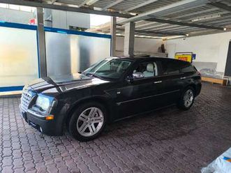 300c touring 3.0 v6 crd auto