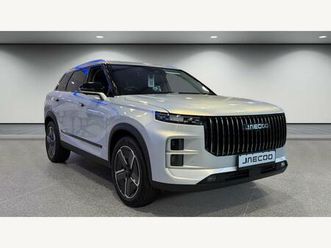 1.6t deluxe dct euro 6 (start/stop) 5dr