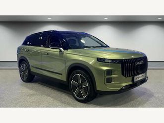 1.6t deluxe dct euro 6 (start/stop) 5dr