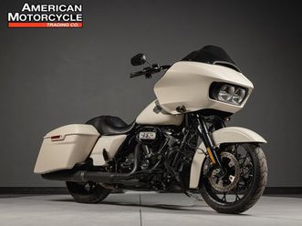 2022 harley-davidson road glide special
