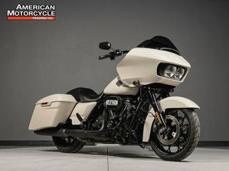 2022 harley-davidson road glide special
