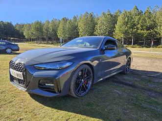 420i coupe m sport pro