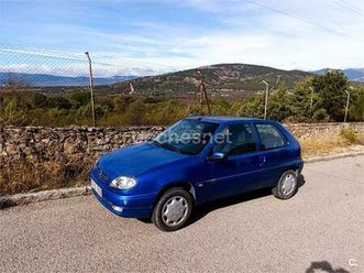 citroen saxo