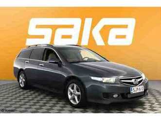 tourer 2,4i executive at business