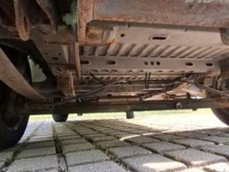 nissan alles in ordung nissan interstar 120 dci