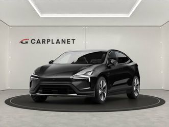 4 long range dual motor prime