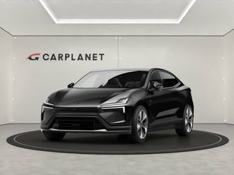 4 long range dual motor prime