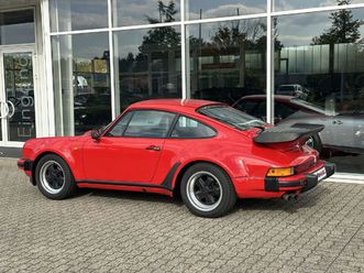 911 turbo 3.3