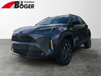 4x2, mid+, plus winter pack + safety pack