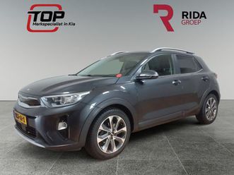 kia stonic 1.0 t-gdi executiveline