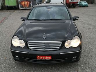 mercedes benz c 280 t 4matic