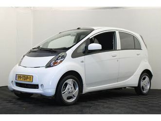 mitsubishi i-miev 4-peroons 16 kwh